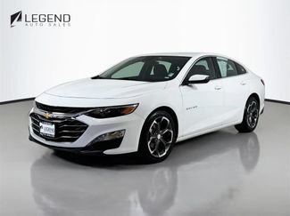 Used 2024 Chevrolet Malibu LT FWD video 1
