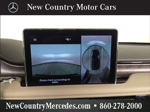 Used 2022 Lincoln Aviator Reserve w/ Equipment Group 201A image 29