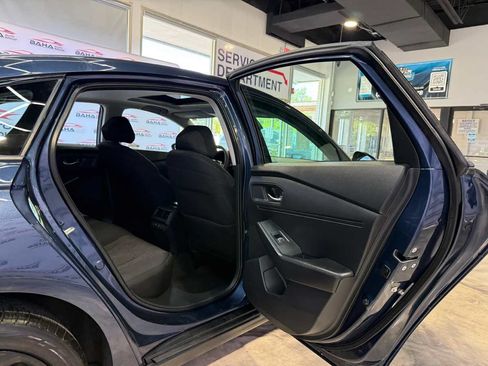 Used 2025 Honda Accord SE image 35