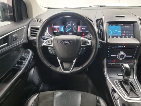 Used 2018 Ford Edge Sport w/ Equipment Group 401A image 16