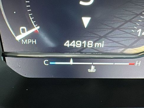 Certified 2024 GMC Sierra 1500 SLT w/ SLT Premium Plus Package image 16