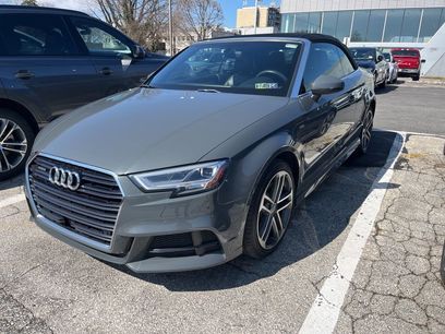 Used 2019 Audi A3 2.0T Premium Plus