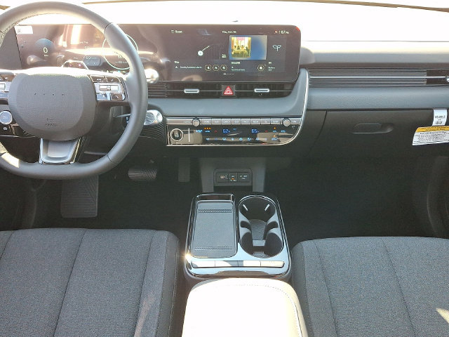 New 2027 Hyundai Ioniq 5 SE RWD image 11
