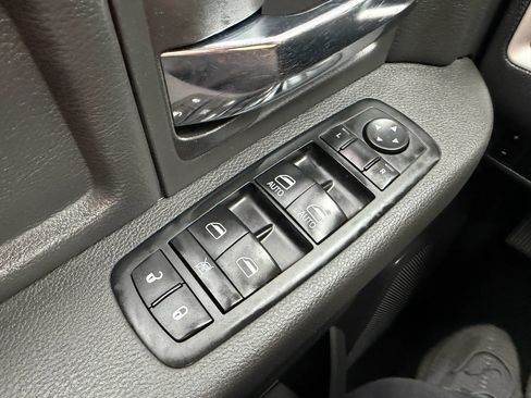 Used 2011 RAM 1500 Sport w/ Sport Premium Group AWD/4WD image 27
