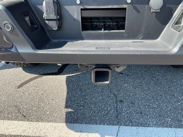 Used 2025 Ford F150 Tremor AWD/4WD image 8