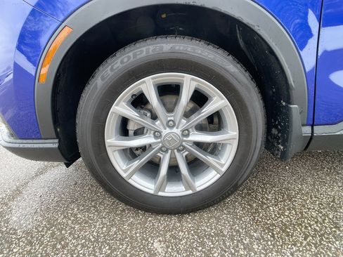 Used 2023 Honda CR-V EX-L image 11