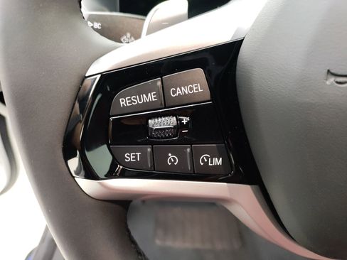 New 2026 BMW 330i Sedan w/ Premium Package image 15