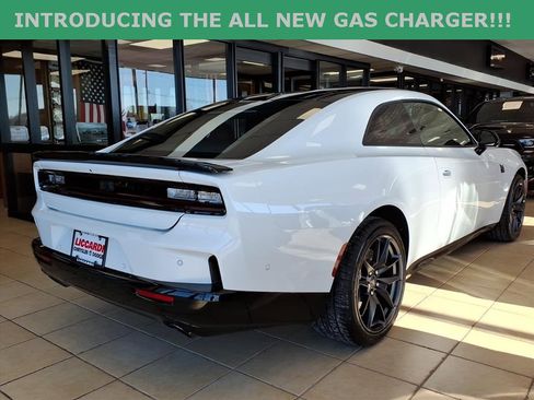New 2026 Dodge Charger R/T Scat Pack image 6
