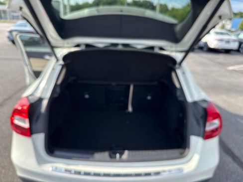 Used 2017 Mercedes-Benz GLA 250 4MATIC image 20