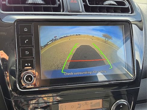 Used 2024 Mitsubishi Mirage ES image 26