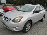 Used 2014 Nissan Rogue S w/ Convenience Package image 2