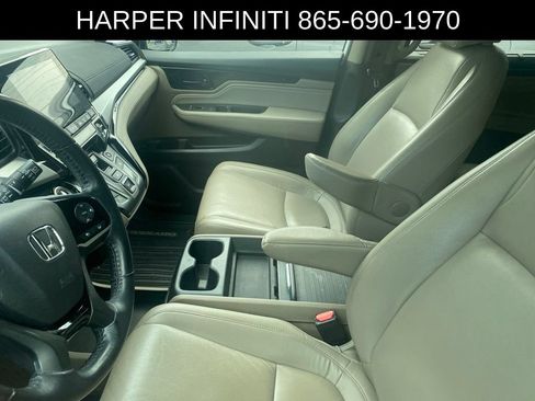 Used 2021 Honda Odyssey Touring image 5