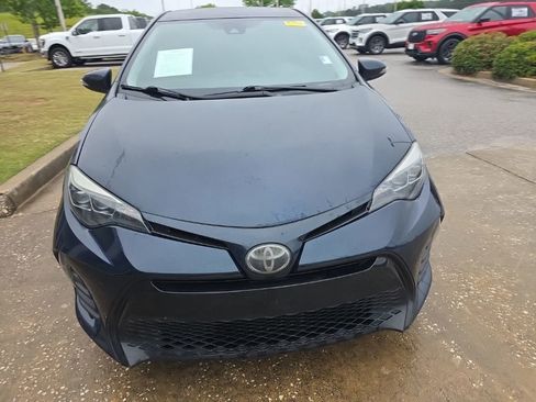 Used 2019 Toyota Corolla SE FWD image 7