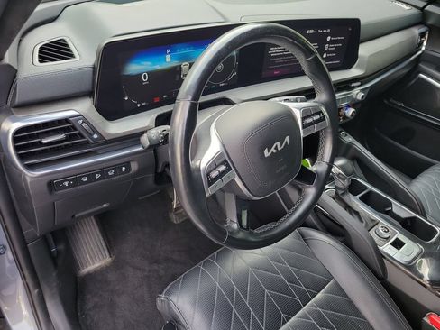 Certified 2023 Kia Telluride SX Prestige X-Pro AWD/4WD image 21