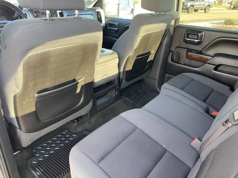 Used 2014 GMC Sierra 1500 SLE w/ SLE Value Package image 19