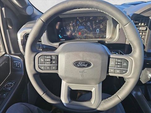 New 2026 Ford F150 Lariat w/ Equipment Group 501A Mid image 19