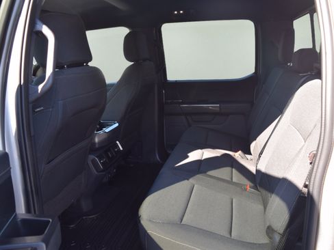 Used 2023 Ford F150 XLT w/ Equipment Group 302A High image 10