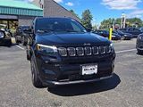 Used 2022 Jeep Compass High Altitude image 6