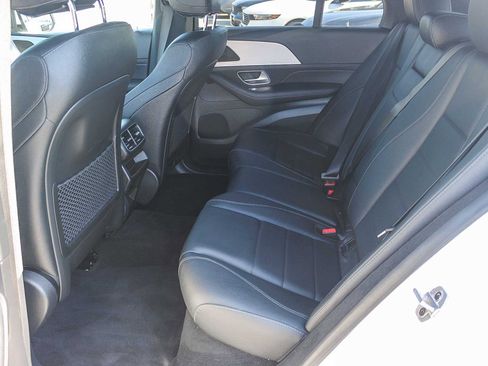 Used 2024 Mercedes-Benz GLE 450e 4MATIC image 19