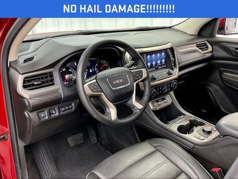 Certified 2023 GMC Acadia Denali w/ Denali Ultimate Package AWD/4WD image 17