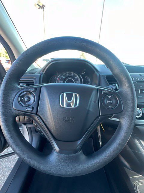 Used 2016 Honda CR-V LX image 10