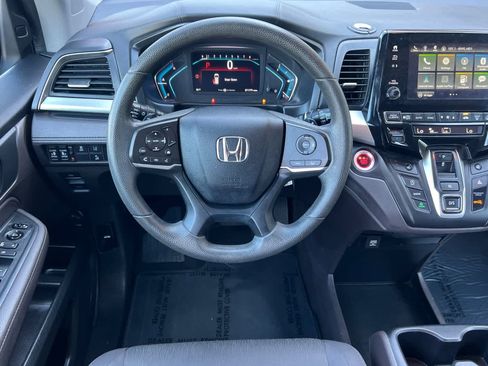 Used 2020 Honda Odyssey EX image 14