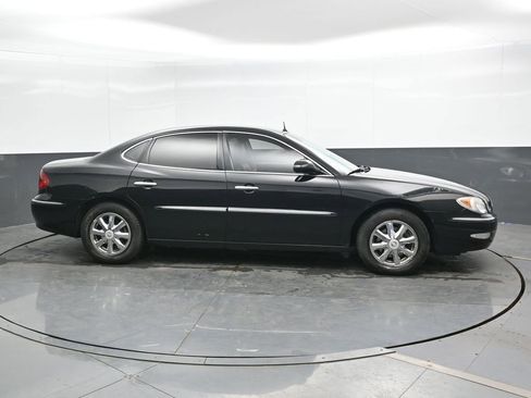 Used 2005 Buick LaCrosse CXL w/ Gold Convenience Package FWD image 3