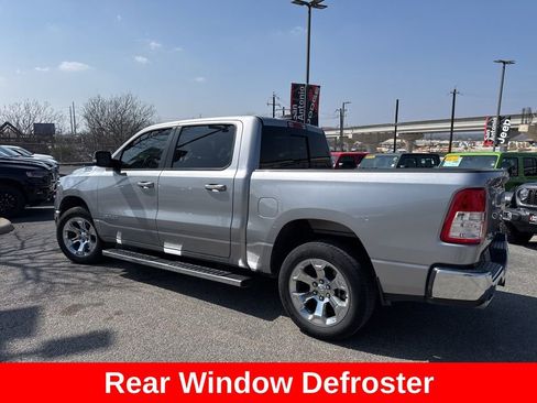 Used 2022 RAM 1500 Lone Star image 10