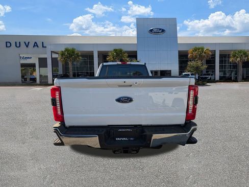 Used 2026 Ford F250 Lariat image 5