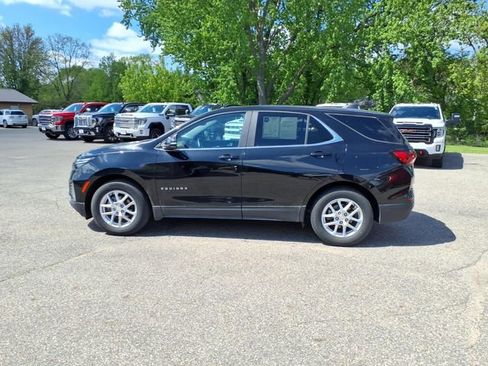 Used 2023 Chevrolet Equinox LT FWD image 7