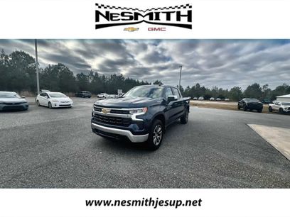 Used 2023 Chevrolet Silverado 1500 LT