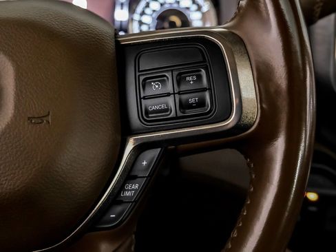 Used 2021 RAM 2500 Limited image 14