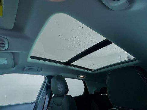 New 2026 Chevrolet TrailBlazer LT w/ Convenience Package image 20