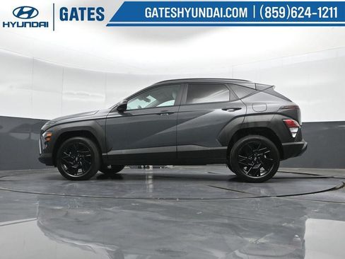 New 2026 Hyundai Kona SEL Sport AWD/4WD image 42