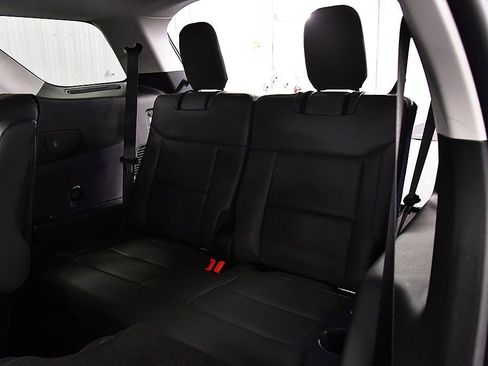 New 2026 Ford Explorer Active w/ Active Comfort Package AWD/4WD image 31