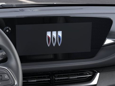 New 2026 Buick Envista Sport Touring FWD image 20