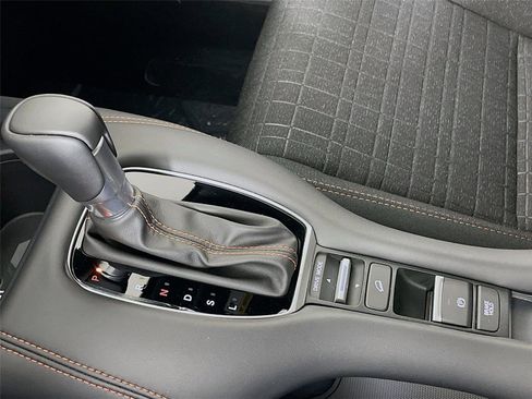 New 2026 Honda HR-V Sport image 14