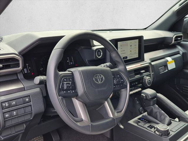 Used 2026 Toyota 4Runner SR5 AWD/4WD image 9
