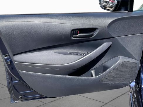 Used 2024 Toyota Corolla LE FWD image 21