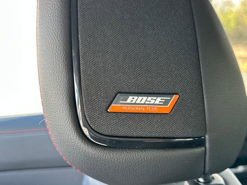 New 2026 Nissan Kicks SR w/ SR Premium Package image 13