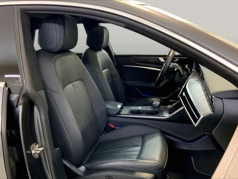 Used 2019 Audi A7 3.0T Prestige w/ Prestige Package AWD/4WD image 8