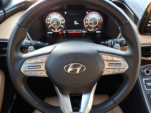 Used 2023 Hyundai Santa Fe Calligraphy w/ Cargo Package image 20