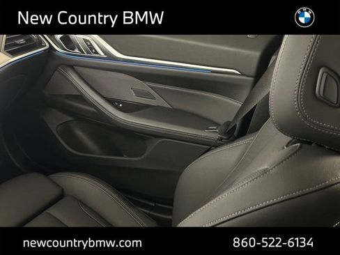 Used 2024 BMW M440i xDrive Gran Coupe w/ Premium Package AWD/4WD image 26