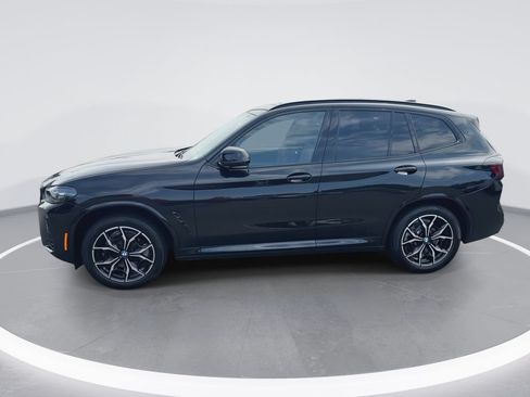 Used 2024 BMW X3 xDrive30i w/ Premium Package AWD/4WD image 5