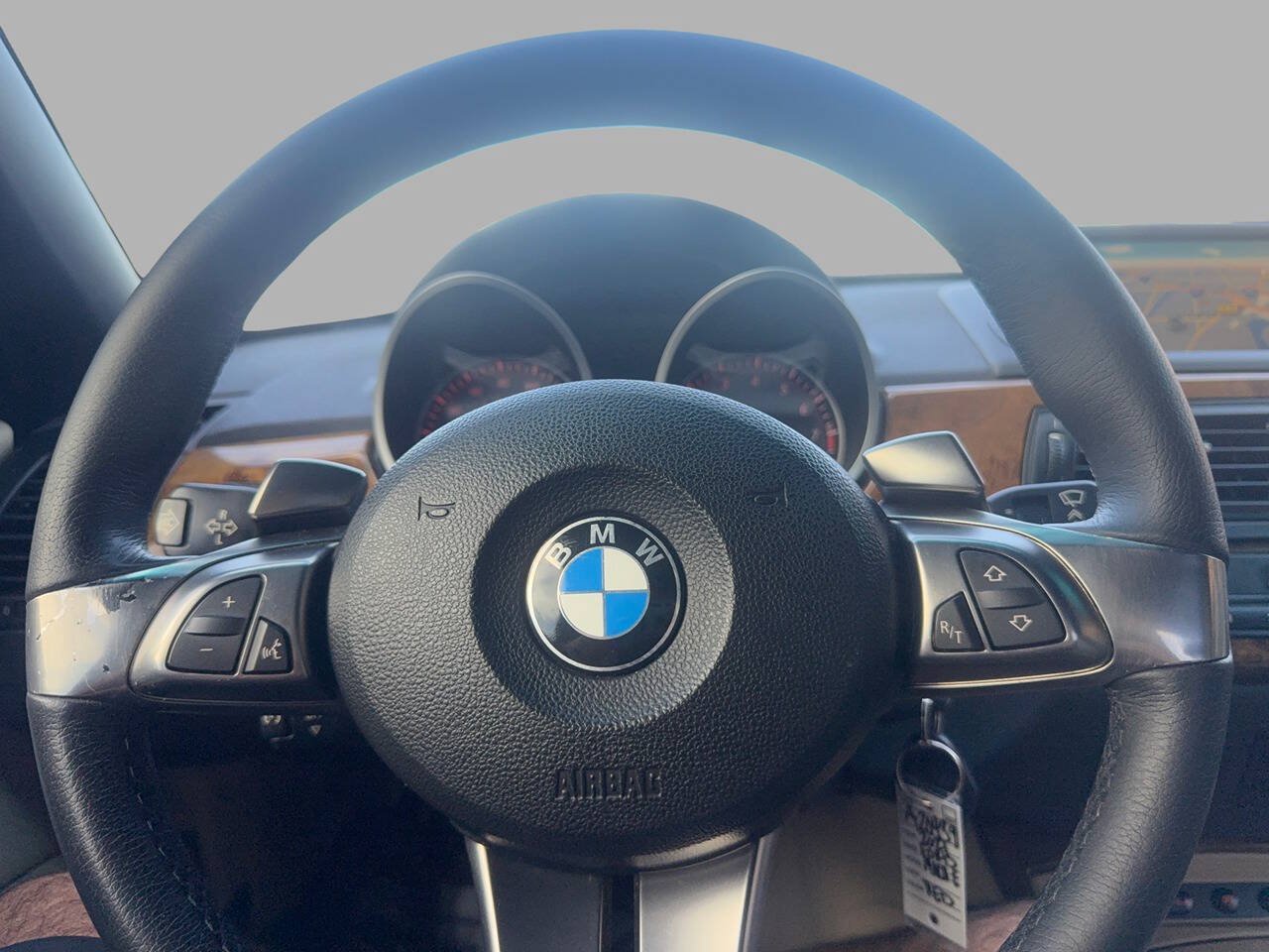 Used 2006 BMW Z4 3.0i RWD image 39