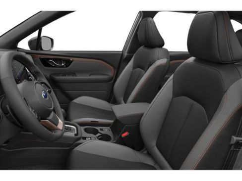 New 2026 Subaru Forester Sport AWD/4WD image 6