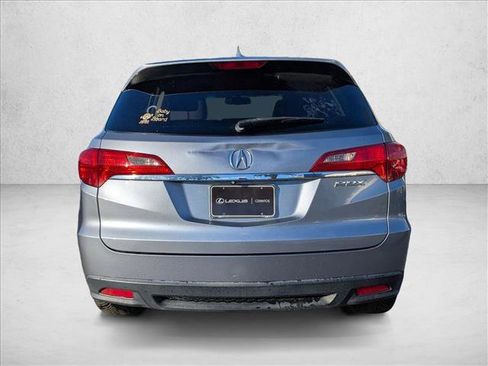 Used 2015 Acura RDX FWD image 7