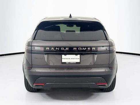 New 2026 Land Rover Range Rover Velar Autobiography AWD/4WD image 6