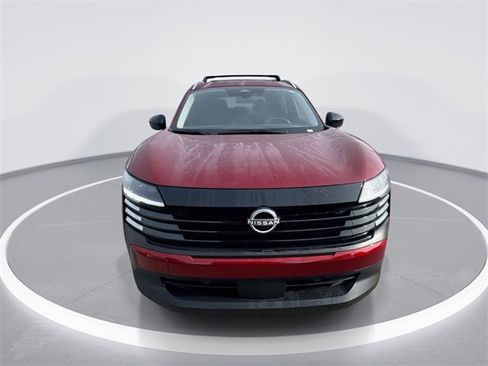 New 2026 Nissan Kicks SV image 3