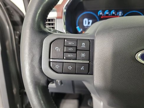 Used 2021 Ford F150 Lariat w/ Equipment Group 502A High image 19